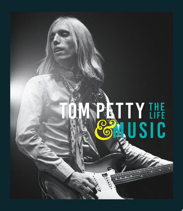 Tom Petty