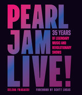 Pearl Jam Live!