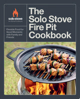 The Solo Stove Fire Pit Cookbook