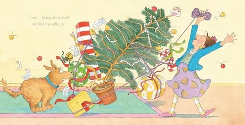 Clementine's Christmas