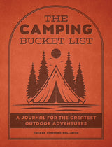 The Camping Bucket List