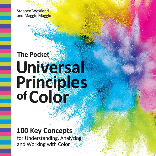 The Pocket Universal Principles of Color