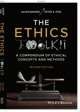 The Ethics Toolkit