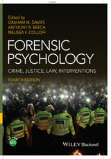Forensic Psychology