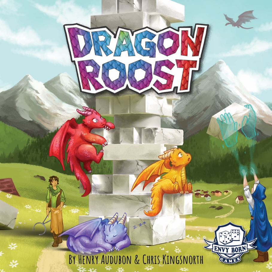 Dragon Roost