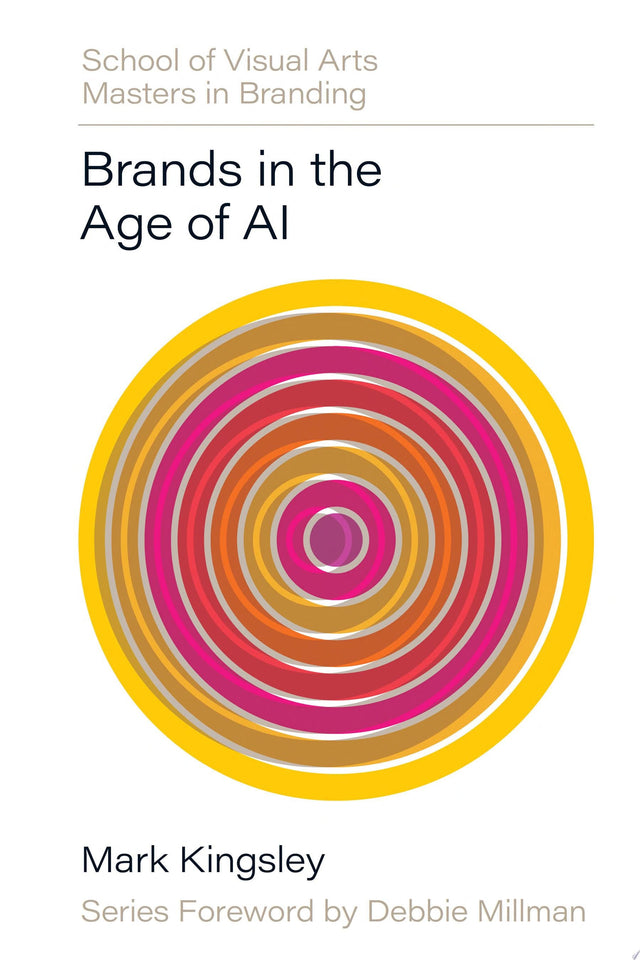 Brands in the Age of AI