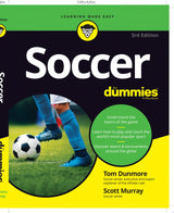 Soccer For Dummies