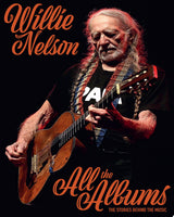Willie Nelson