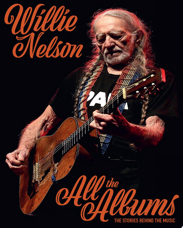 Willie Nelson