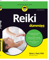 Reiki For Dummies