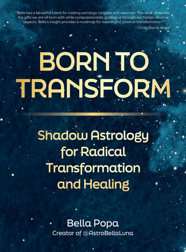 Born to Transform