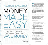 Money Made Easy