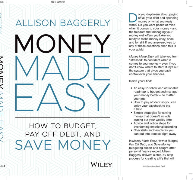 Money Made Easy