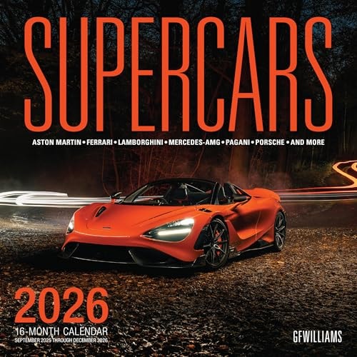 Supercars 2026