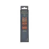 Safavid Indigo (Safavid Binding Art) Pencil (4 Pack)