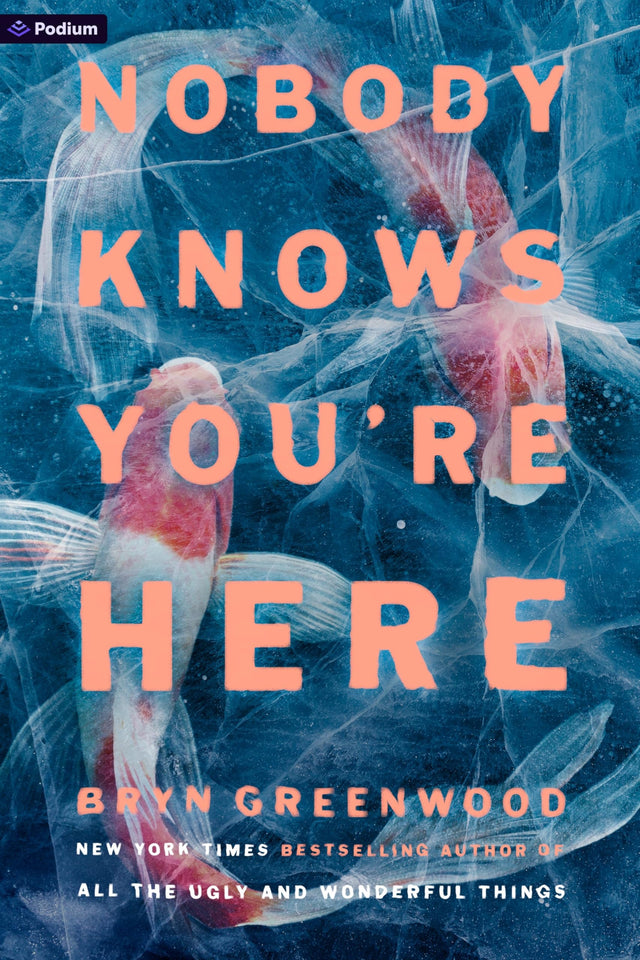Nobody Knows You're Here