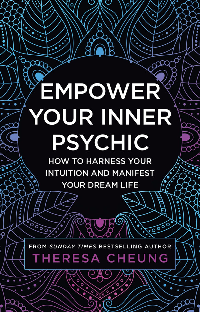 Empower Your Inner Psychic
