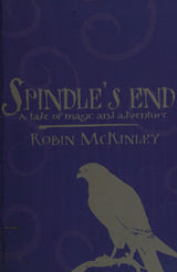 Spindle's End