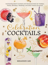 Celebration Cocktails