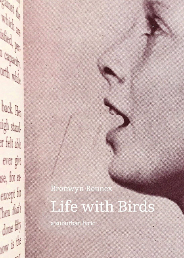 Life with Birds