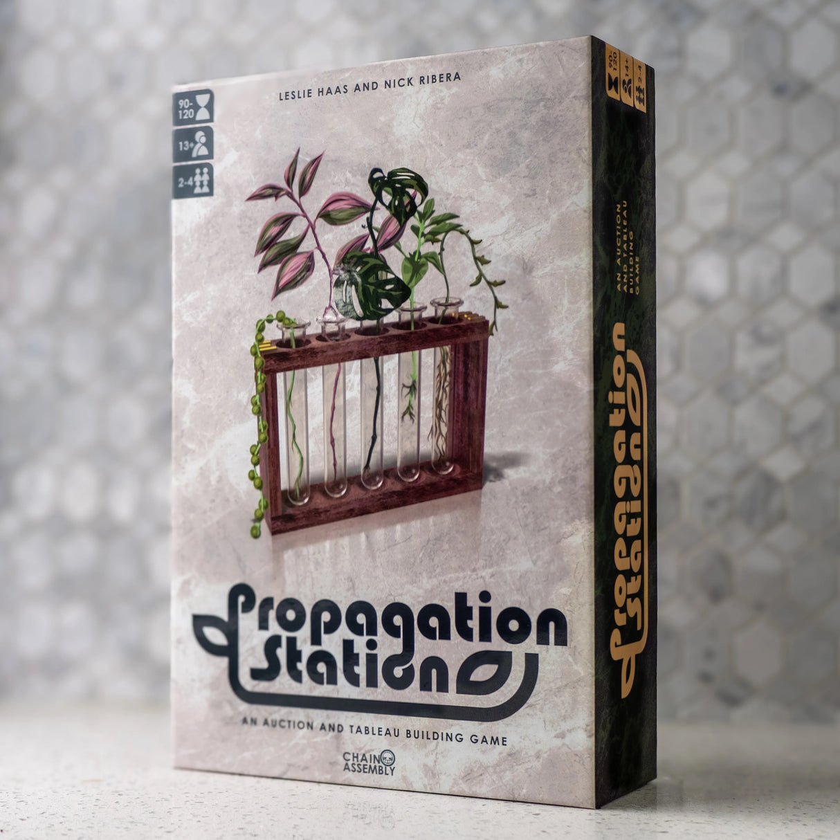 Propagation Station