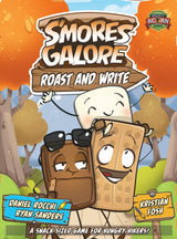 Smores Galore - Roast and Write