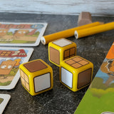 Smores Galore - Roast and Write