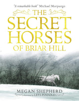 The Secret Horses of Briar Hill