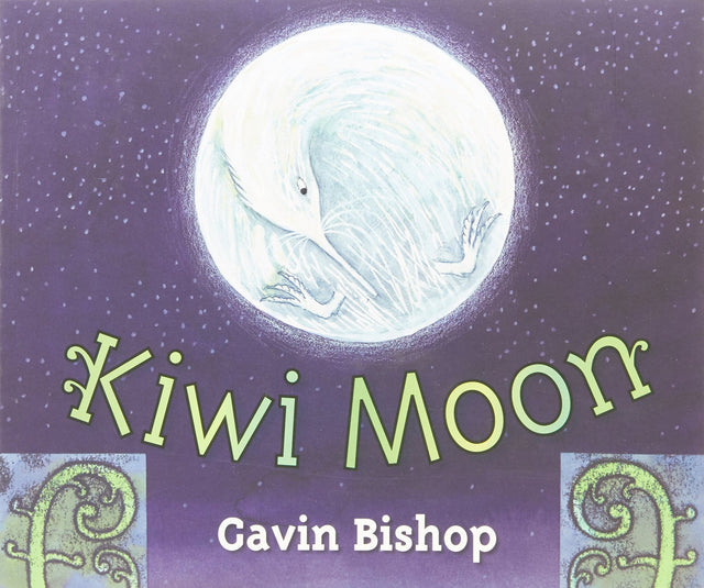 Kiwi Moon