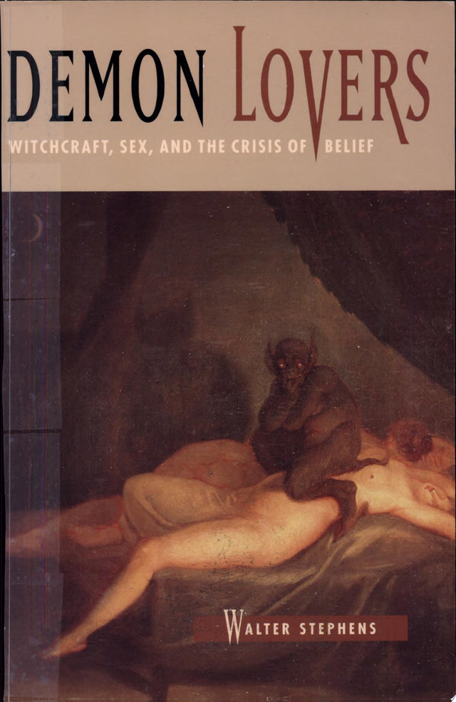 Demon Lovers