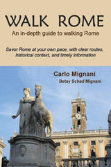 Walk Rome