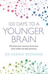 100 Days to a Younger Brain