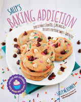 Sally's Baking Addiction
