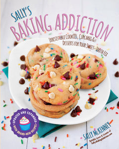 Sally's Baking Addiction