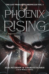 Phoenix Rising