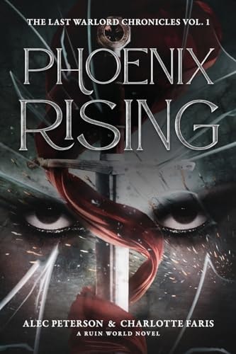 Phoenix Rising