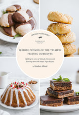 Feeding Women in the Talmud, Feeding Ourselves