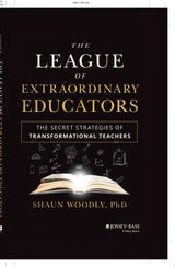 The League of Extraordinary Educators