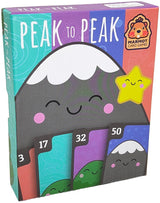 Peak to Peak