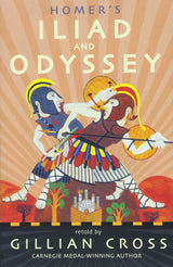 Homer's Iliad and Odyssey