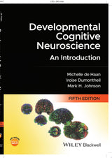 Developmental Cognitive Neuroscience