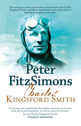 Charles Kingsford Smith and Those Magnificent Men