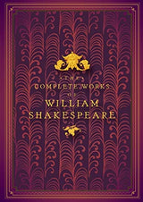 The Complete Works of William Shakespeare