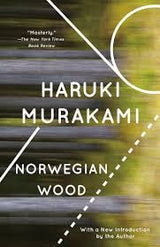 Norwegian Wood