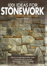 1001 Ideas for Stonework
