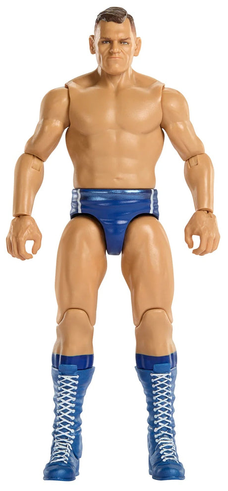 WWE: Greatest Hits Figure - Gunther