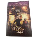 The Magic Faraway Tree Notebook