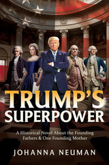 Trump's Superpower