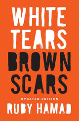 White Tears/Brown Scars