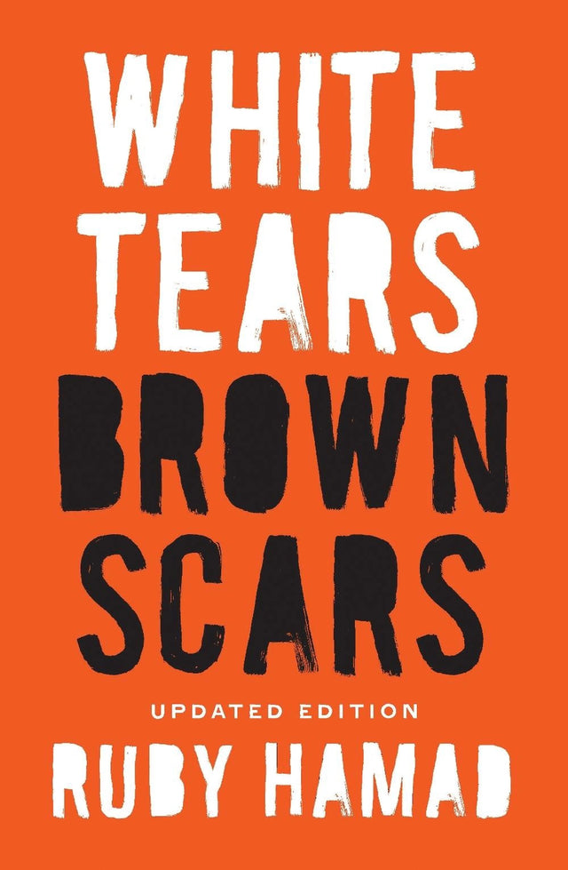 White Tears/Brown Scars